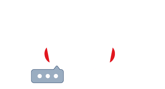 Adviser with headset icon