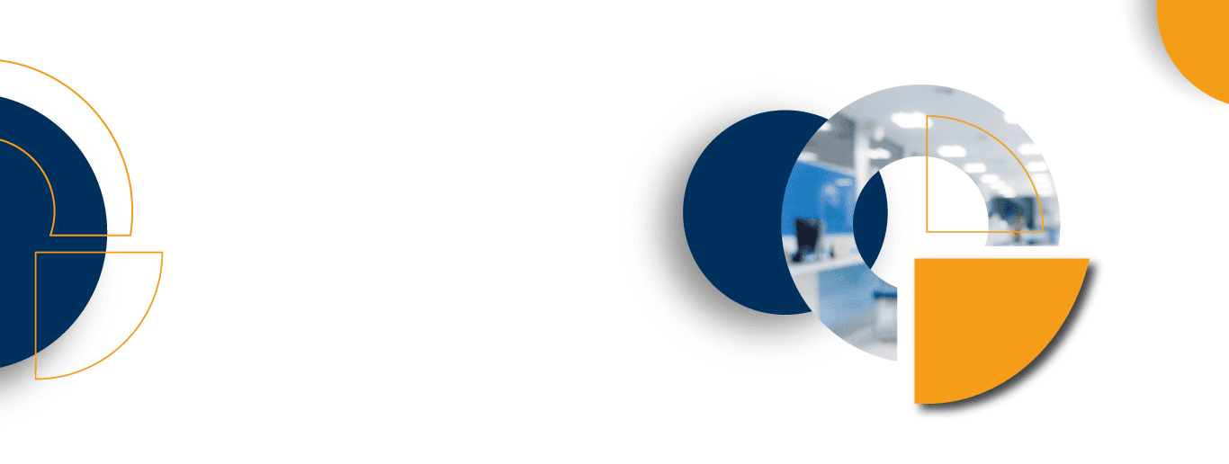 DGS footer banner