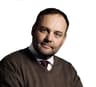 John Makin DDU dento-legal adviser
