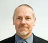 Leo Briggs deputy head of the DDU