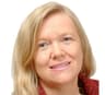 Christine Osborne