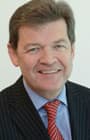 Rupert Hoppenbrouwers, Head of the DDU